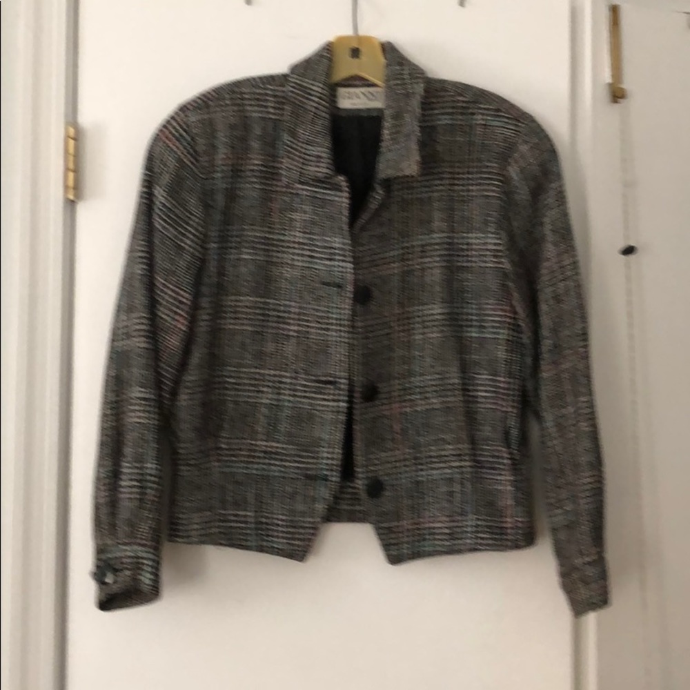 Jacket